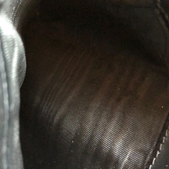 Authentic Prada women’s black wallet - Picture 6 of 11